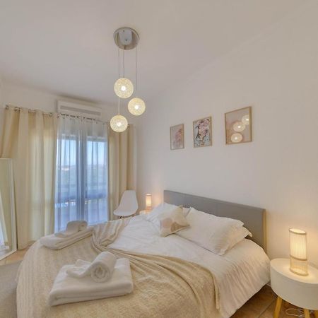 T2 Renovated With Ocean View Vilamoura كوارتيرا المظهر الخارجي الصورة