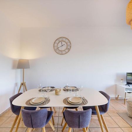 T2 Renovated With Ocean View Vilamoura كوارتيرا المظهر الخارجي الصورة