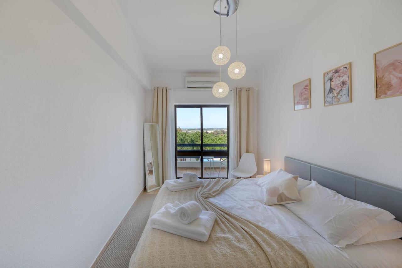 T2 Renovated With Ocean View Vilamoura كوارتيرا المظهر الخارجي الصورة