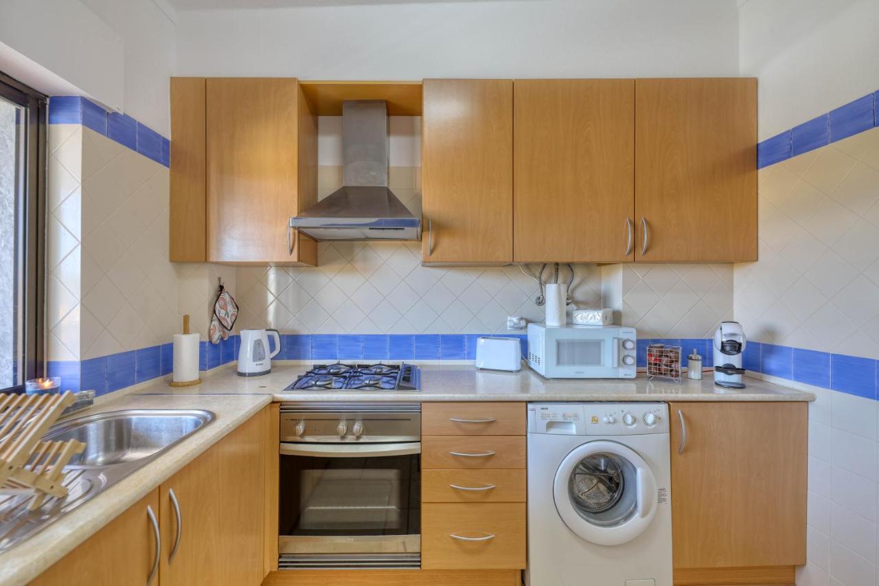 T2 Renovated With Ocean View Vilamoura كوارتيرا المظهر الخارجي الصورة
