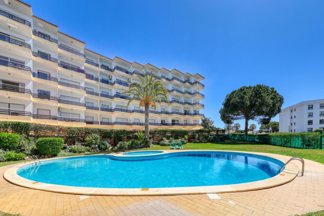 T2 Renovated With Ocean View Vilamoura كوارتيرا المظهر الخارجي الصورة