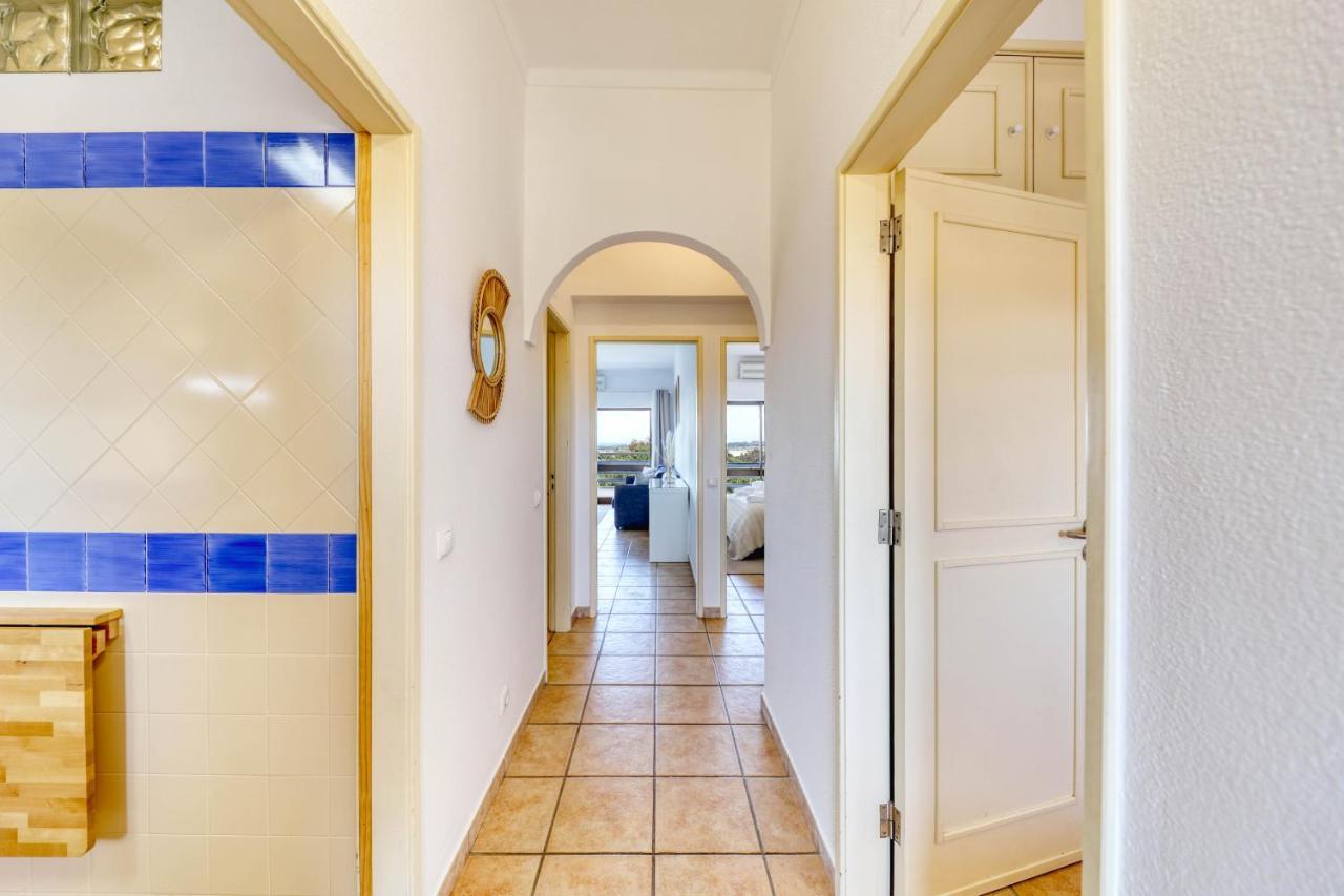 T2 Renovated With Ocean View Vilamoura كوارتيرا المظهر الخارجي الصورة