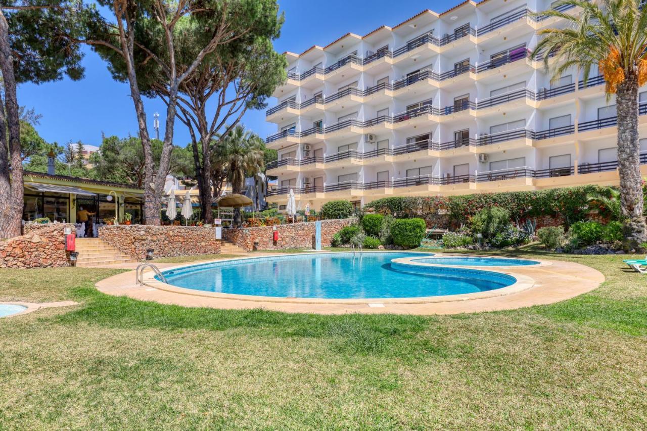T2 Renovated With Ocean View Vilamoura كوارتيرا المظهر الخارجي الصورة